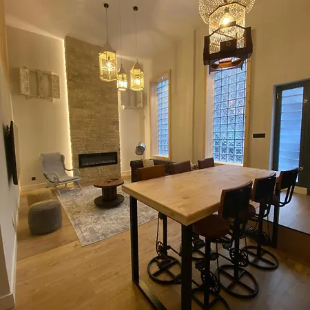 Cornelia 03 Apartman Santender