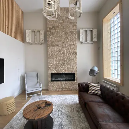 Cornelia 03 Apartman Santender