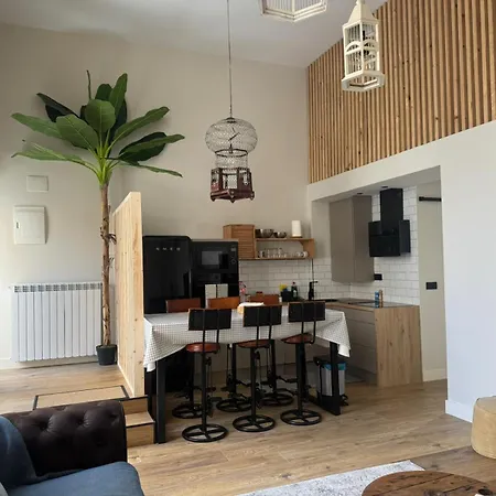 Appartement Cornelia 03