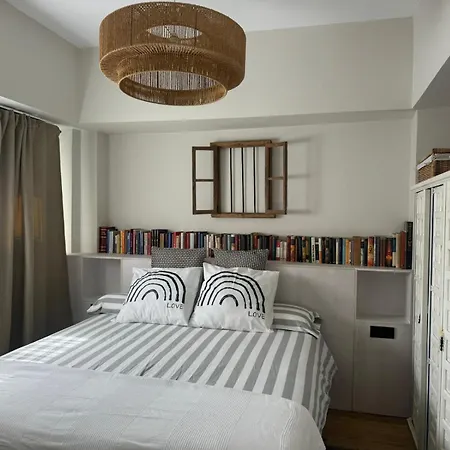 Cornelia 03 Apartman *