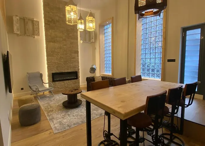 Cornelia 03 Apartment Santander