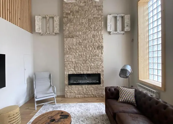 Cornelia 03 Apartment Santander