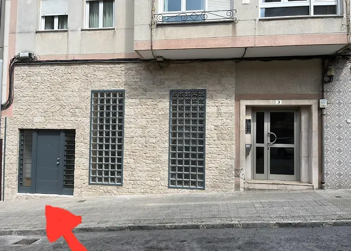 Apartment Cornelia 03 *