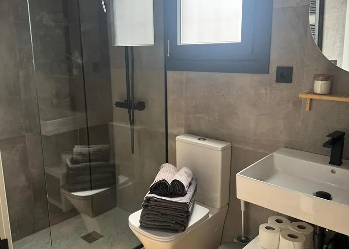 Apartment Cornelia 03 Santander