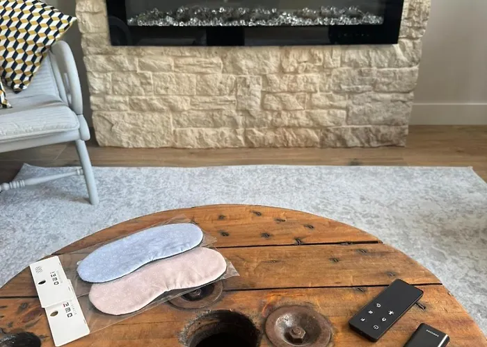 Apartment Cornelia 03 *