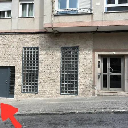 Apartamento Cornelia 03 *