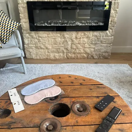 Apartamento Cornelia 03 *